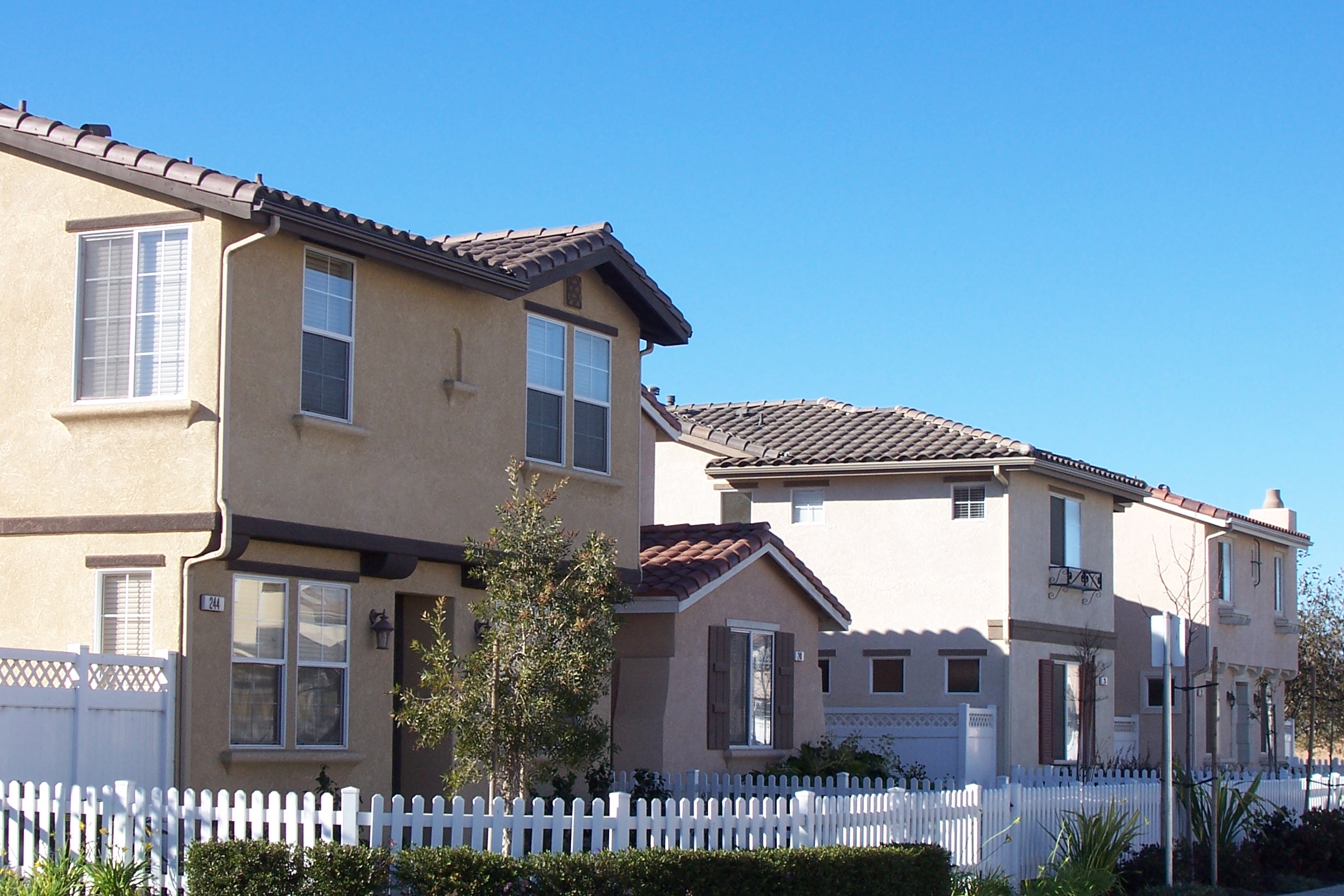 Arborwalk Townhomes