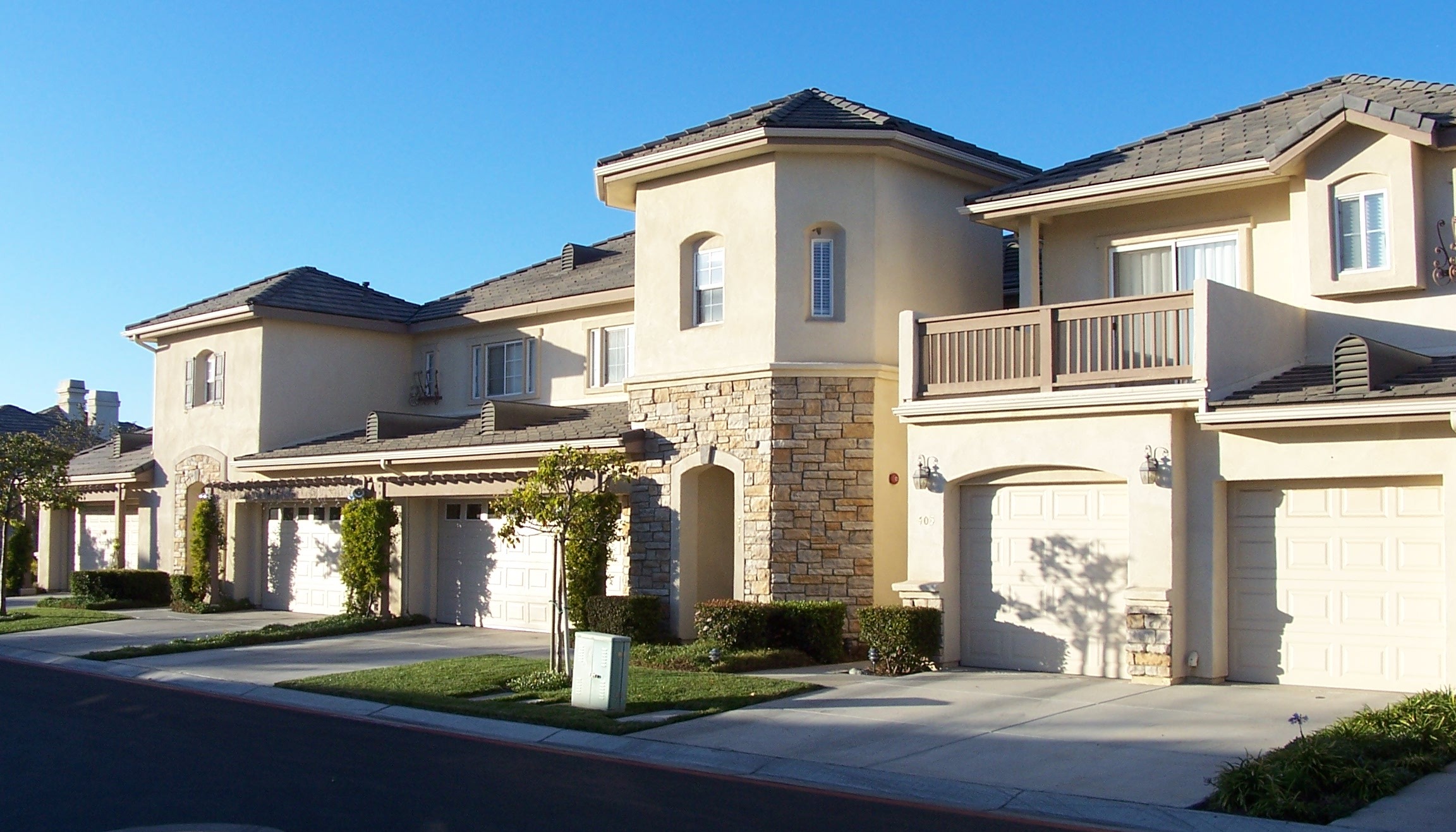 Homes  2011 Real Estate Market Update  Santa Maria CA Real Estate 