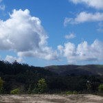 View of Hills from Models at Rice Ranch in Orcutt View of Hills from Models at Rice Ranch in Orcutt