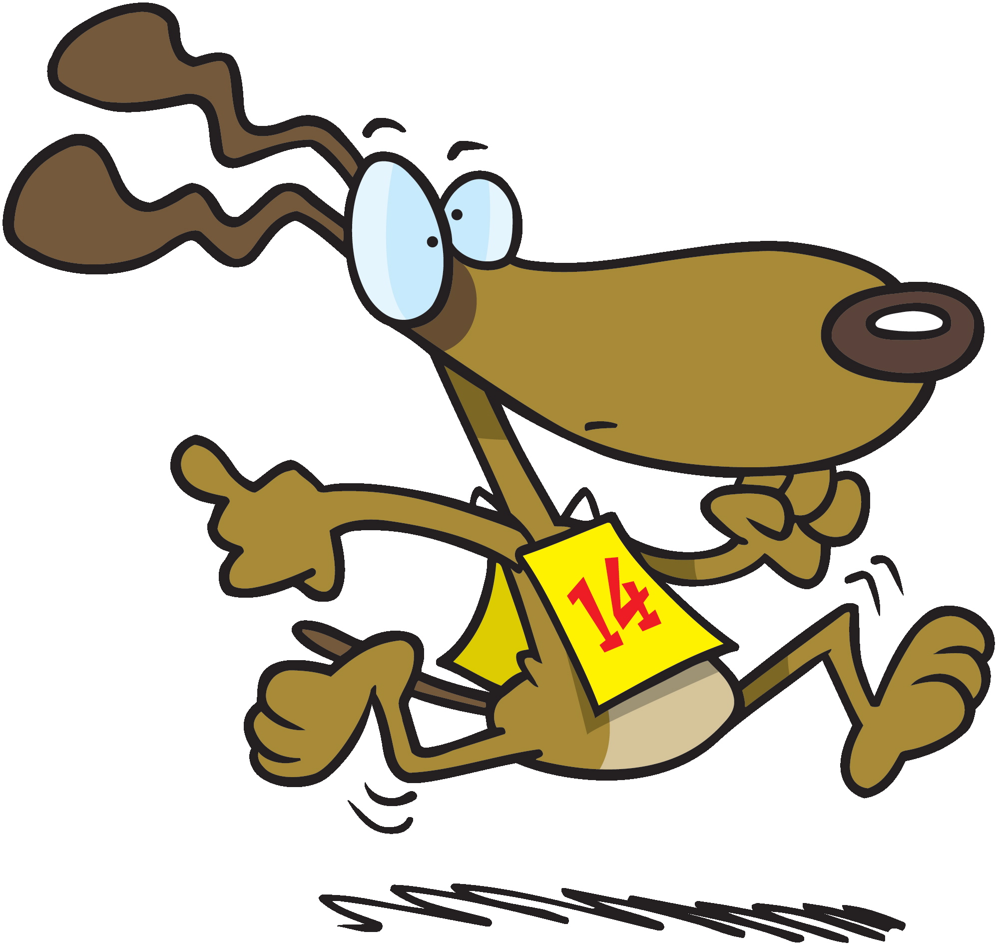Racedog