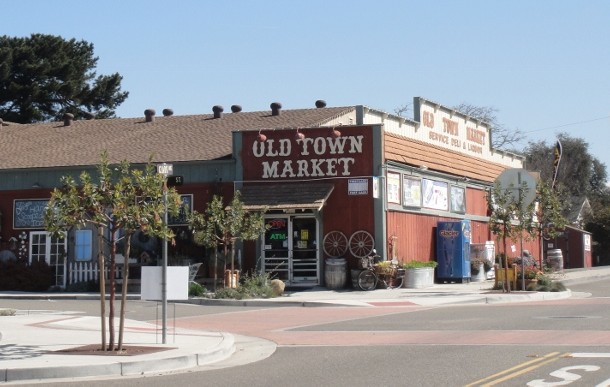 Orcutt