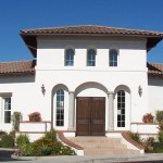 The Clubhouse at La Ventana