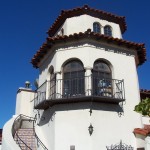 Santa Barbara Airport Tower