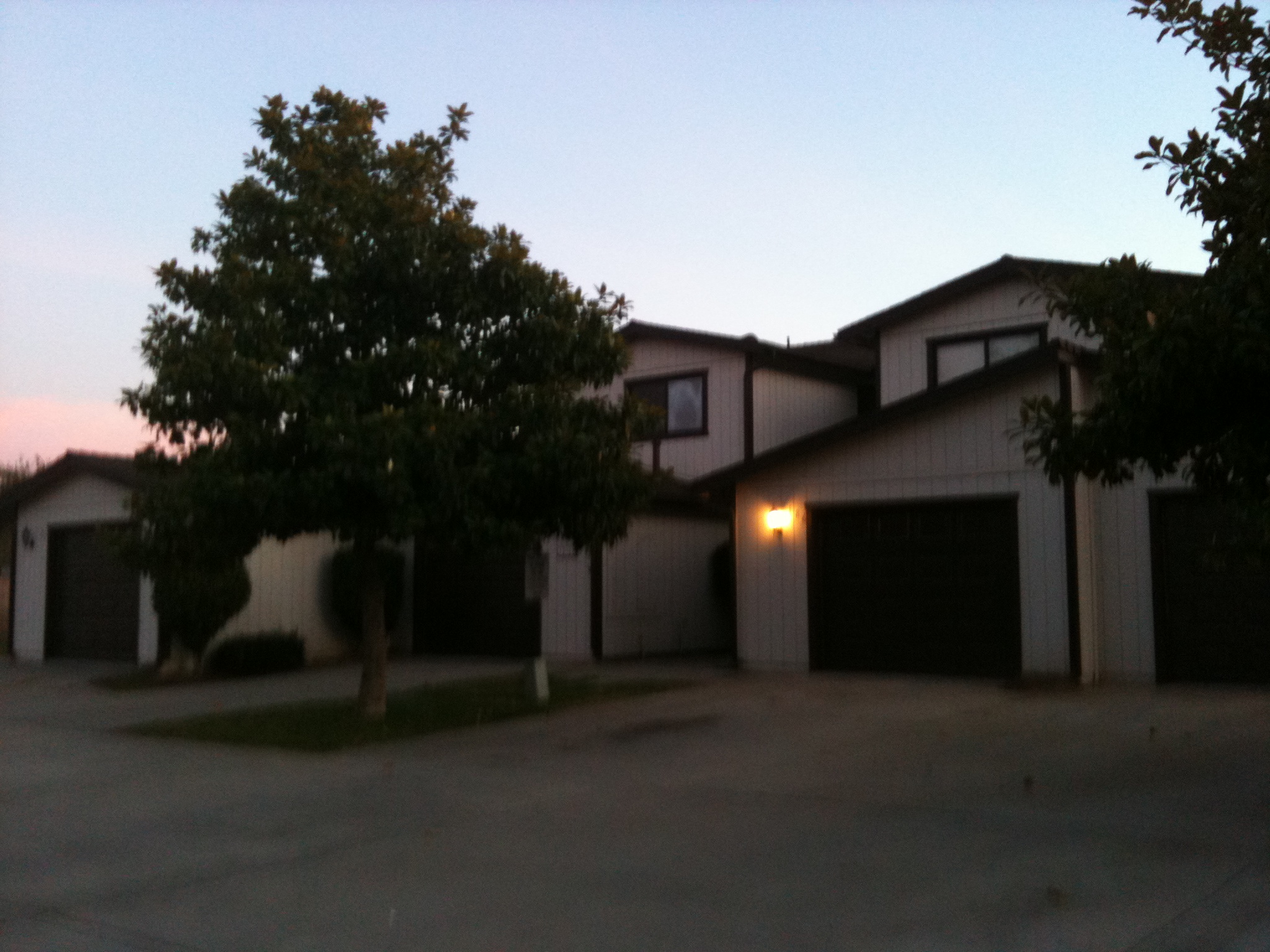 Orcutt View Park Condos