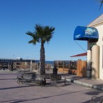 The Pier at Pismo Beach, CA