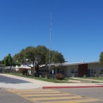 Clarence Ruth Elementary in Lompoc CA