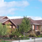 Model Homes at Rice Ranch in Orcutt