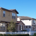 Townhomes in the Gated Arborwalk Development