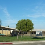 La Canada Elementary in Lompoc CA