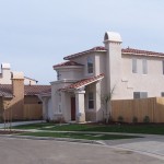 Homes in Pacific Crest in Santa Maria