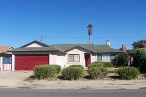 616 N Z Street in Lompoc, CA