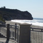 Central Coast Coastline