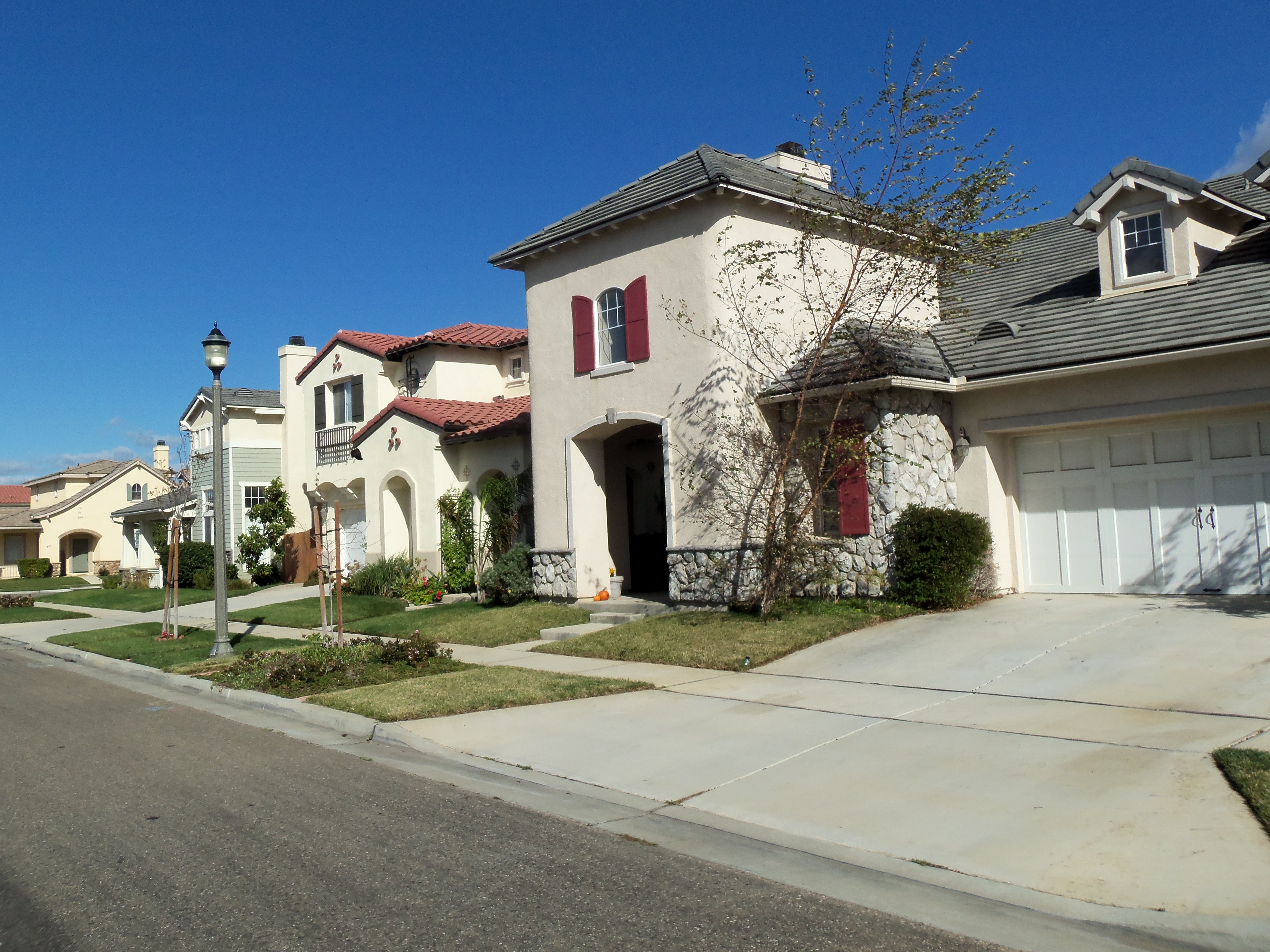 Classics At Bradley Square In Santa Maria CA