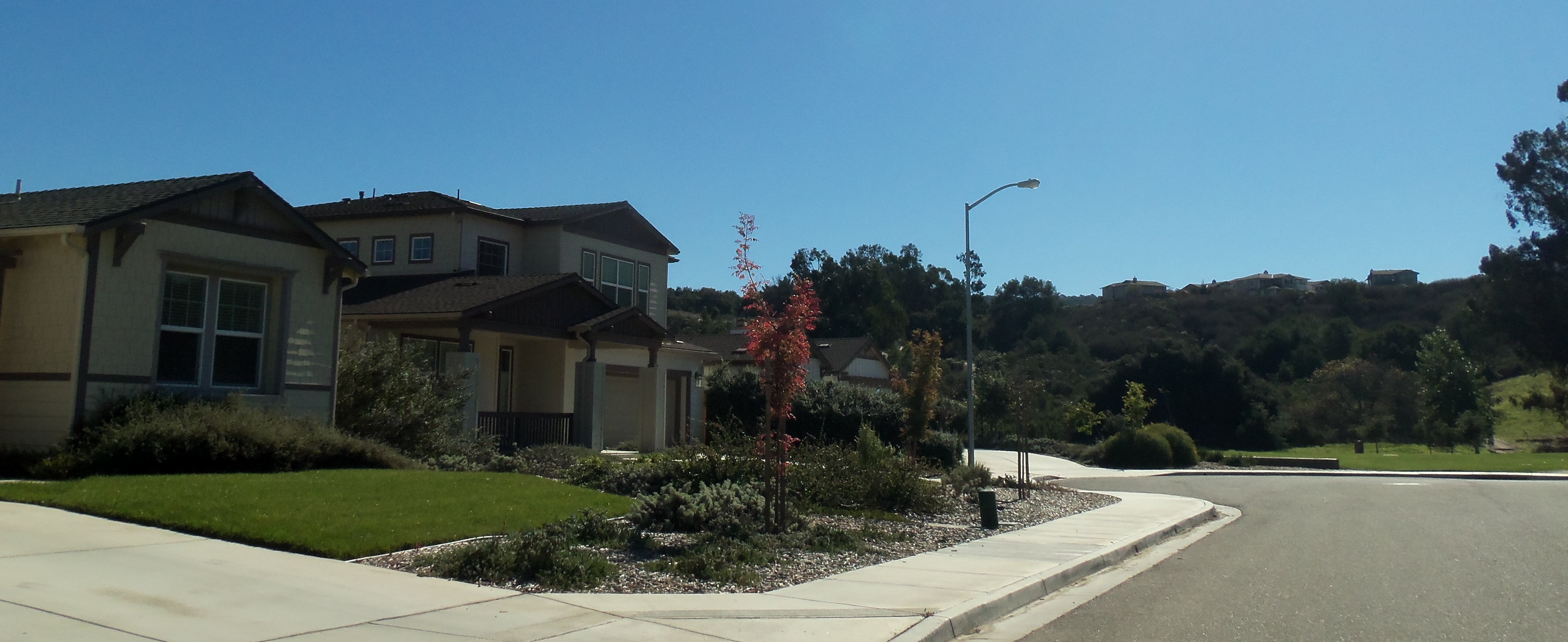 Cobblestone Creek Homes In Orcutt, CA