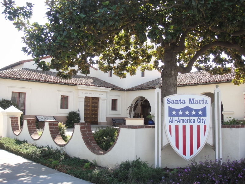 Santa Maria CA Foreclosures, Bank Owned Homes