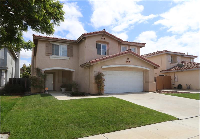 1854 Melanie Ct., Santa Maria, CA 93454