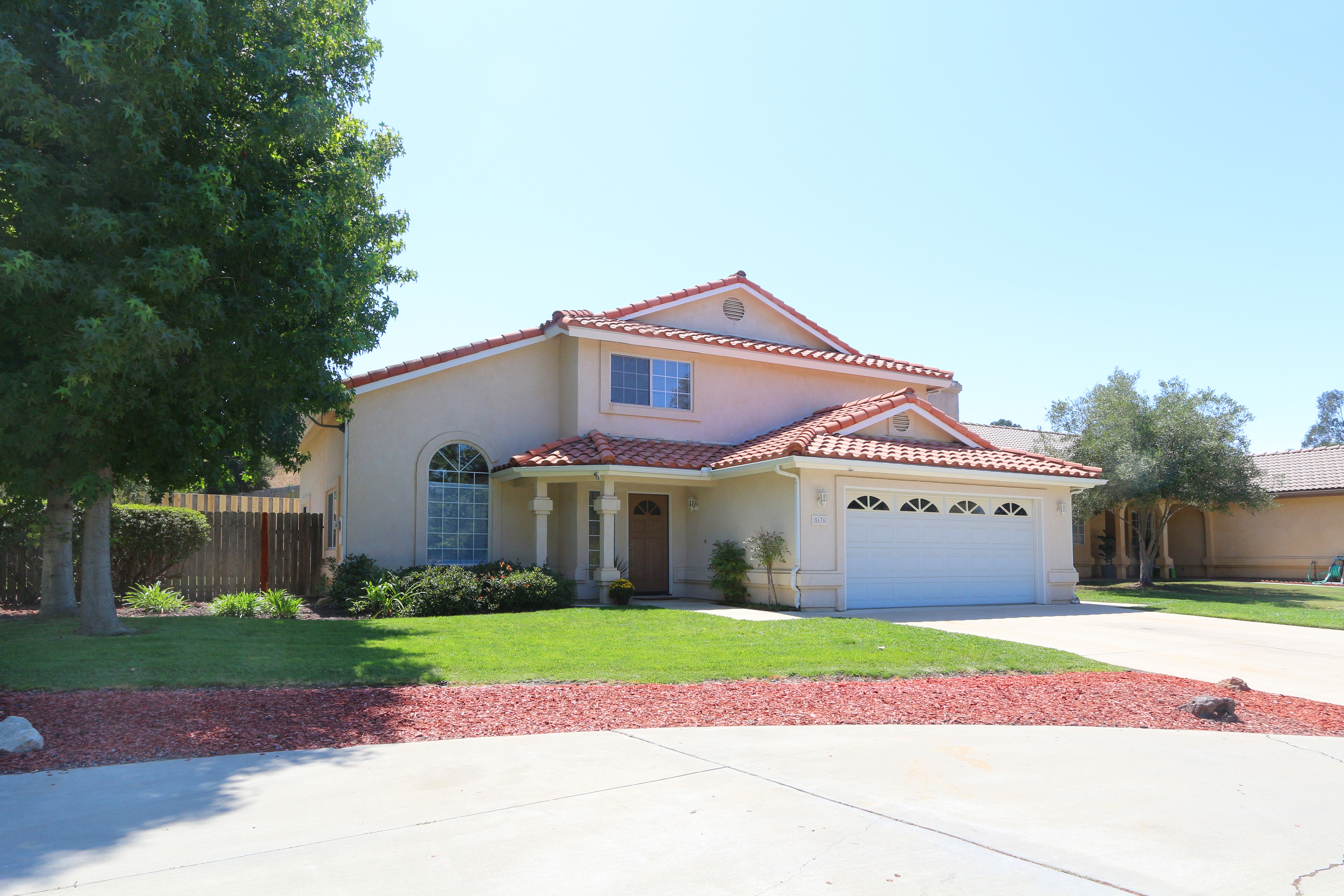 5676 Shilo Ct., Santa Maria, CA 93455 - Sandy Creek Orcutt Cul-De-Sac Home For Sale