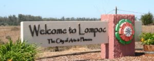 Lompoc Homes and Condos