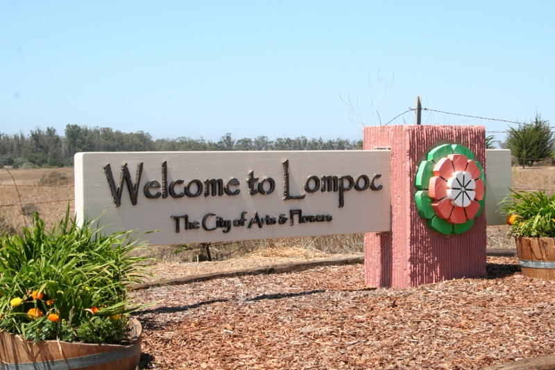 Lompoc Homes And Condos