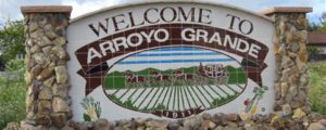 arroyo grande homes and condos