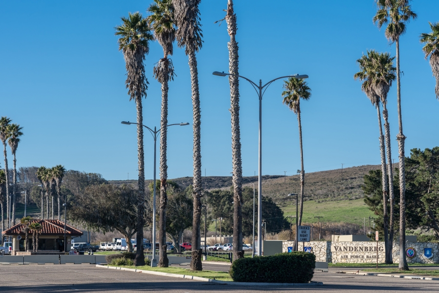 Vandenberg AFB Homes